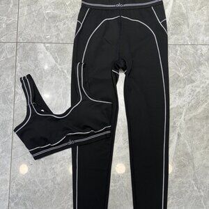 ALO Yoga Set, Size S